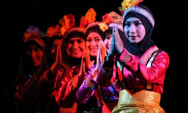 Aceh Budaya