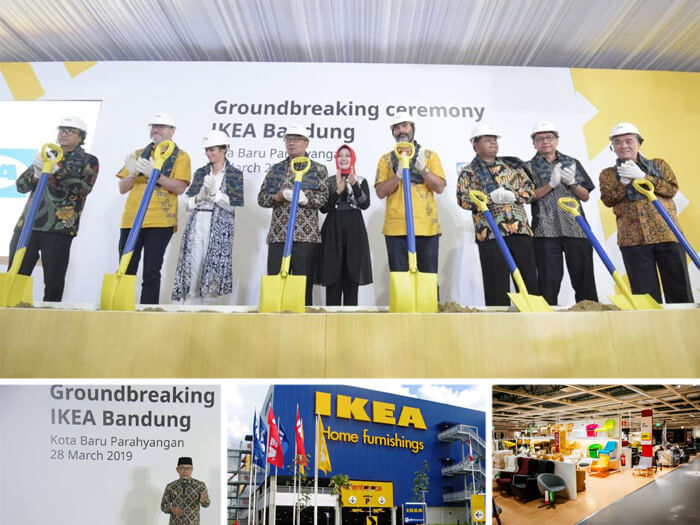 41+ Tempat Wisata Di Bandung Yang Sudah Dibuka
Pictures