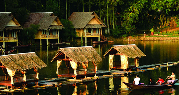 48+ Tempat Wisata Di Bandung Paling Indah
 PNG