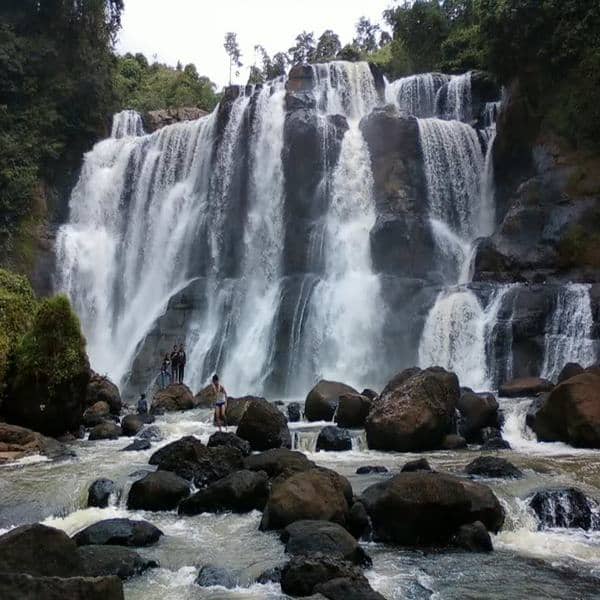 45+ Tempat Wisata Keluarga Di Bandung
Background