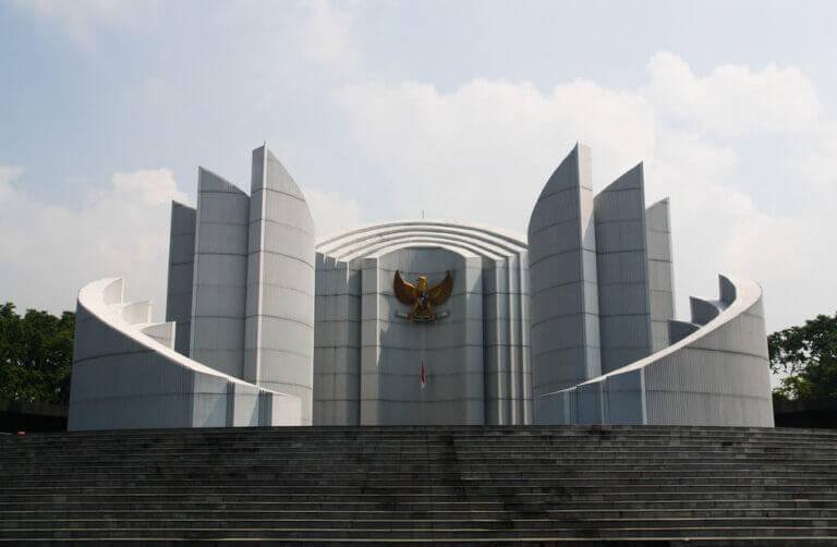 14+ Tempat Wisata Di Negara Bali
Background