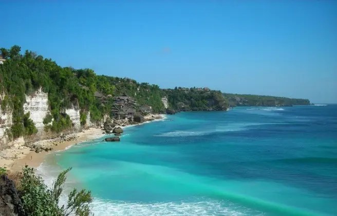 Download Tempat Wisata Di Bali Wajib Dikunjungi
 PNG