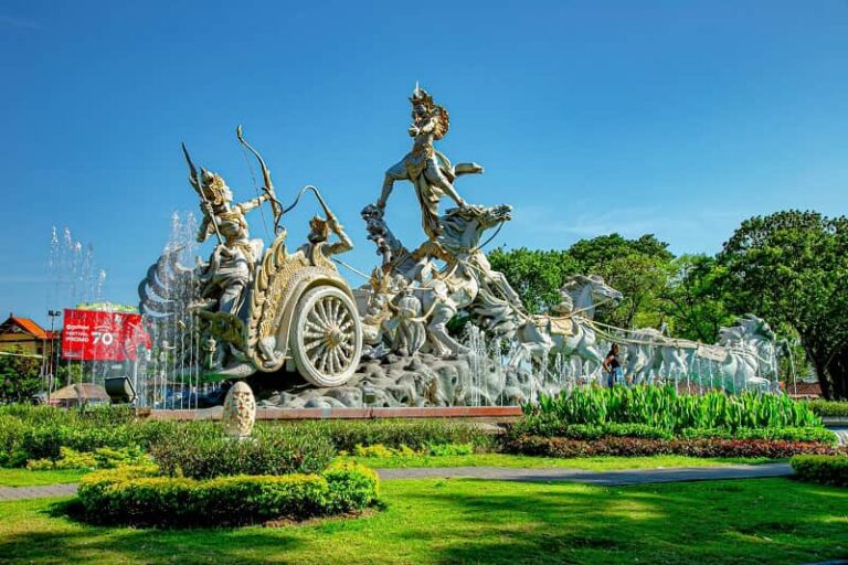 49+ Tempat Wisata Di Sekitar Gwk Bali
Gif