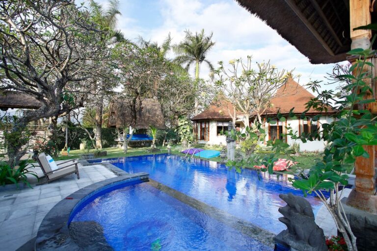 16+ Objek Wisata Di Gianyar Bali
Pictures
