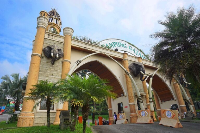 33+ Tempat Wisata Waterpark Di Jakarta
 Pics