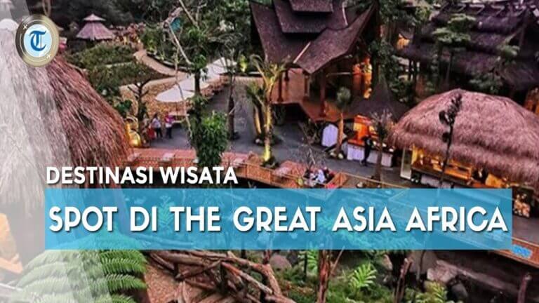 Download Tempat Wisata Di Bandung Yang Viral
 Gif
