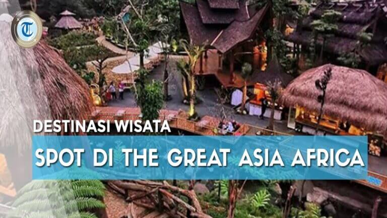 Download Tempat Wisata Di Bandung Yang Viral
Gif