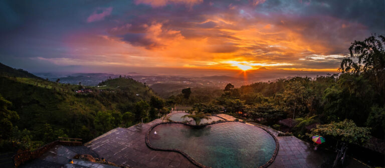34+ Tempat Wisata Ungaran
 Background