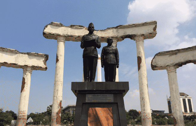 13+ Tempat Wisata Di Jakarta Yang Sudah Buka
Background