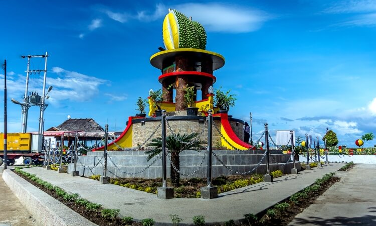 26+ Tempat Wisata Terbaru Di Aceh Utara
Pictures