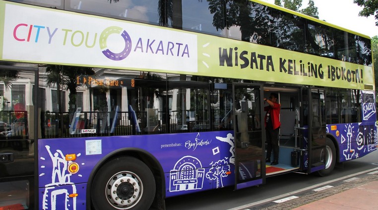 Download Tempat Wisata Di Jakarta Monas
Images