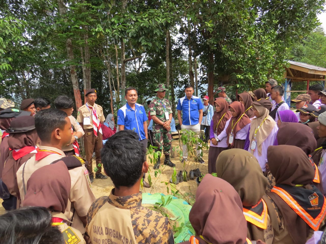 40+ Objek Wisata Xiii Koto Kampar
 PNG