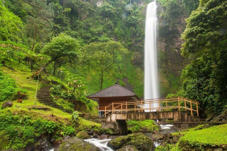 49+ Tempat Wisata Di Bandung Terdekat
 Pictures