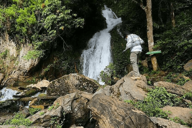 View Tempat Wisata Takengon
 Images