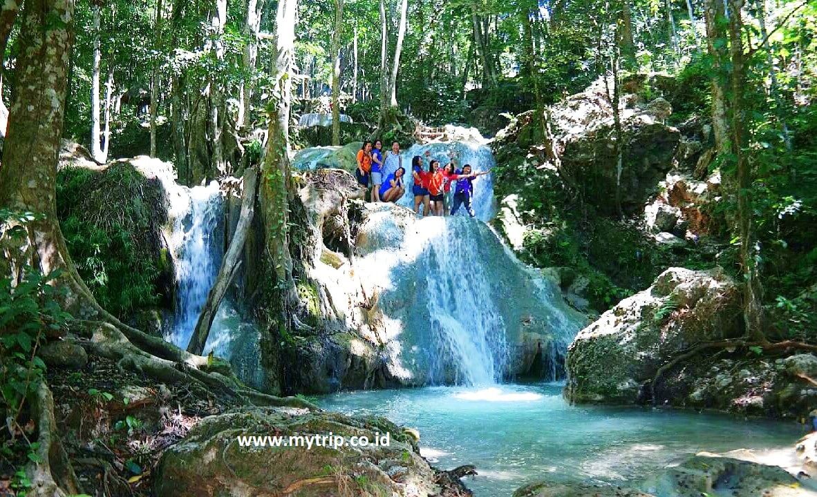 Daerah seperti lembang dan dago memiliki beragam objek wisata alam. Tempat Wisata Di Kefa Ntt â Tempat Wisata Indonesia