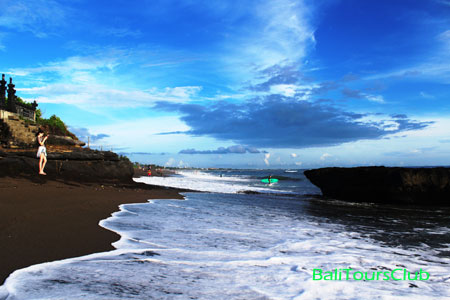 View Objek Wisata Di Canggu Bali
 Images
