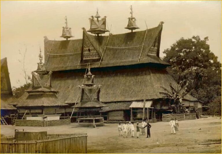 Get Objek Wisata Di Aceh Utara
Pictures