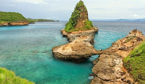 34+ Tempat Wisata Ntb
Pictures