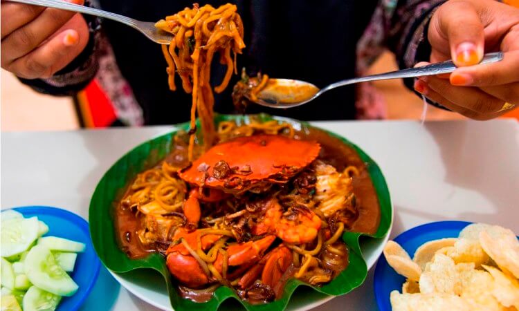 32+ Kuliner Di Kota Aceh
Images