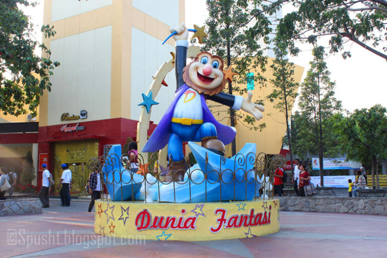 View Tempat Wisata Outdoor Di Jakarta
Gif