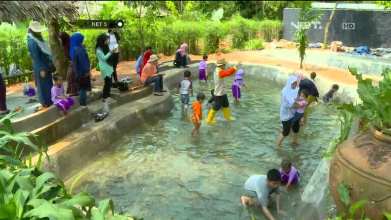 Get Tempat Wisata Edukasi Anak Di Depok
 Gif