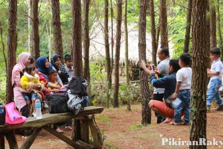 Download Tempat Wisata Alam Bogor Di Jakarta
Pics