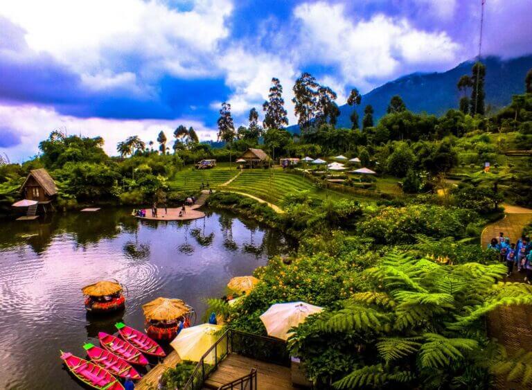 Download Tempat Wisata Wisata Di Bandung
Pictures