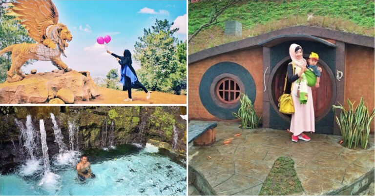Get Tempat Wisata Di Bandung Untuk Anak
 Pictures