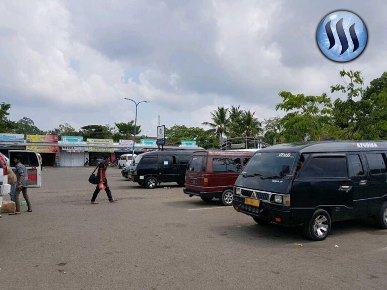 14+ Terminal L300 Banda Aceh
PNG