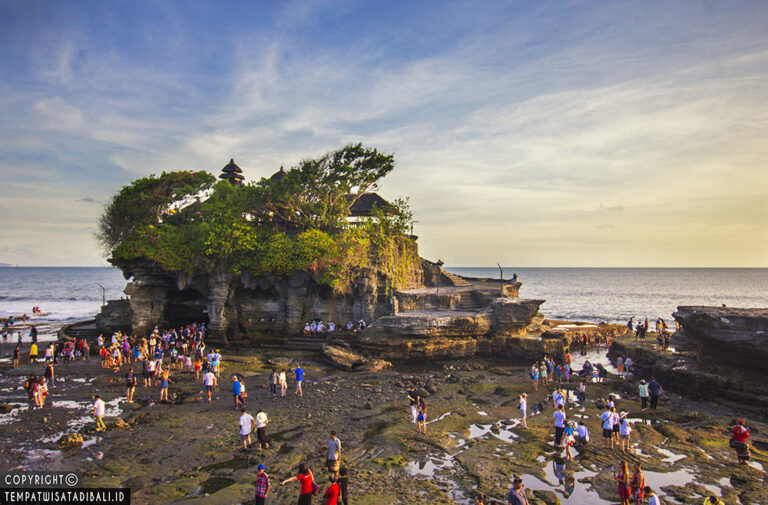Get Tempat Wisata Di Bali Yang Cocok Untuk Keluarga
 Pics