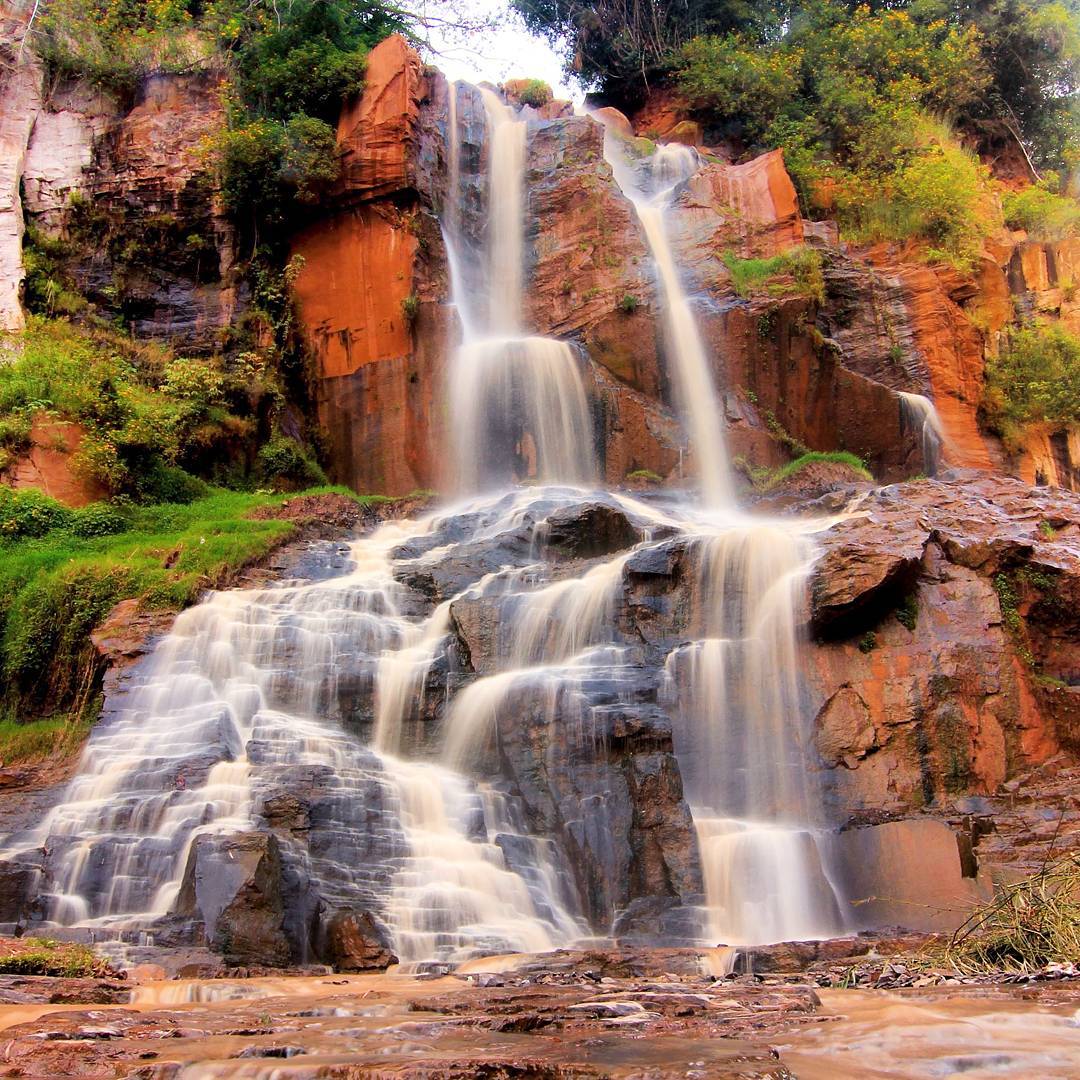 Get Tempat Wisata Di Bandung Air Terjun
 Images