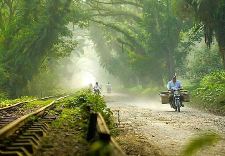 23+ Tempat Wisata Di Rantau Prapat Sumatera Utara Pictures
