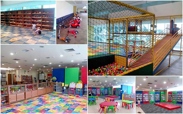 Get Tempat Wisata Anak
PNG