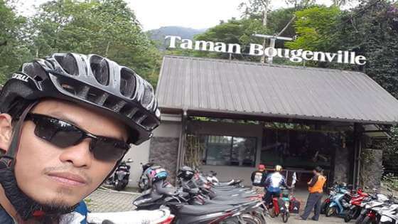 33+ Tempat Wisata Bandung Hiking
 Images