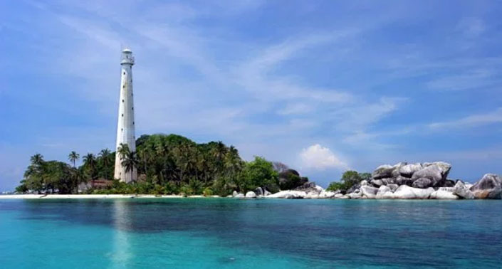 16+ Tempat Wisata Di Bali
 Background