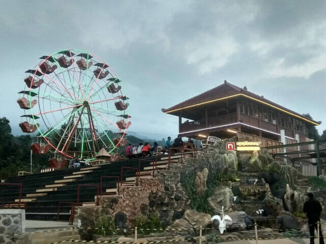 View Tempat Wisata Di Bali Kekinian
 Pics