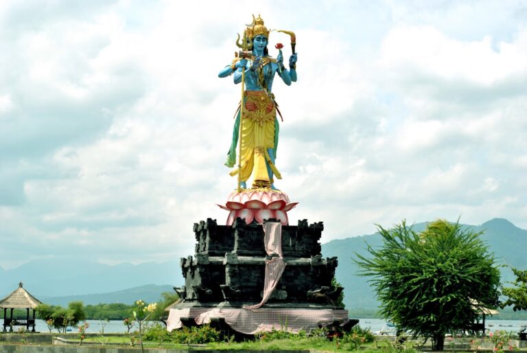 43+ Tempat Wisata Di Gilimanuk Bali
Gif