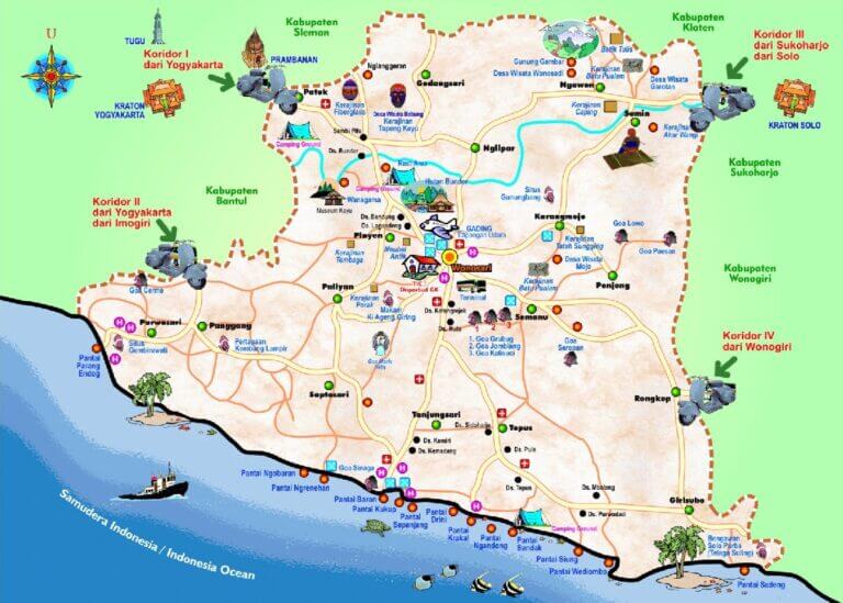 View Tempat Wisata Di Bandung Tulungagung
Pics