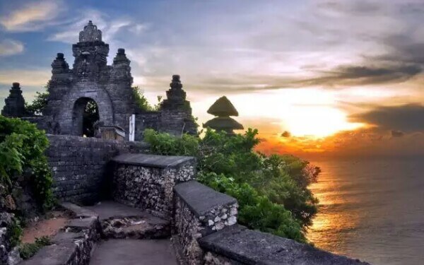 48+ Tempat Wisata Di Mengwi Bali
 Pics