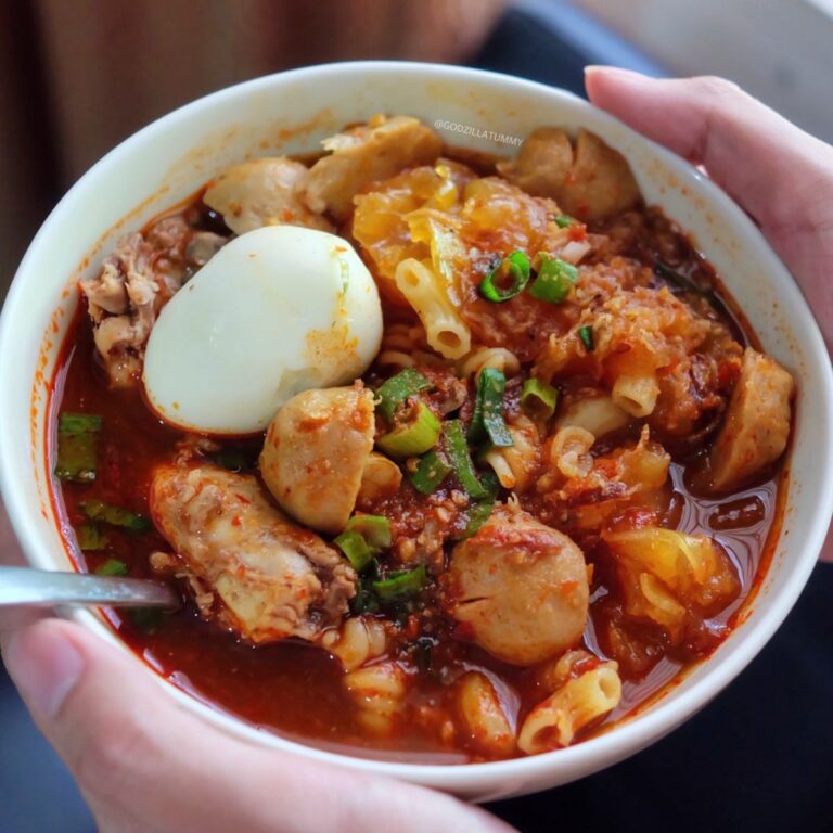 Download Tempat Wisata Kuliner Yang Enak Di Jakarta
Background