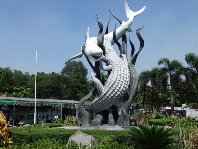 26+ Tempat Wisata Jawa Timur
Gif