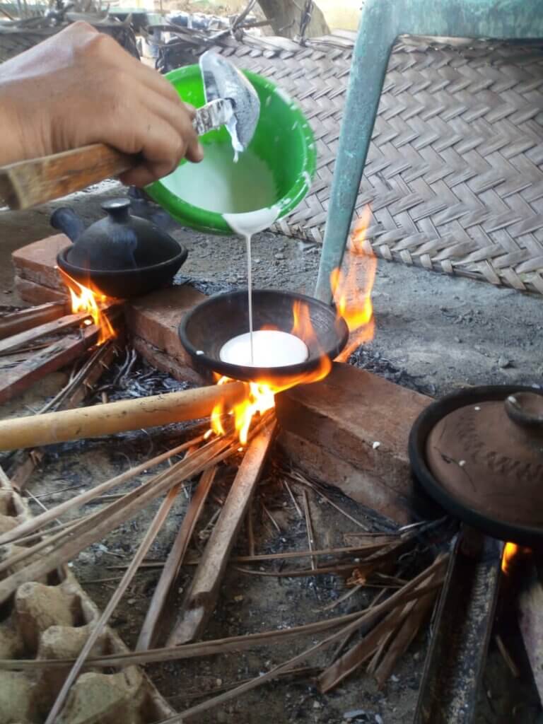 Get Kue Apam Kuliner Aceh
 PNG