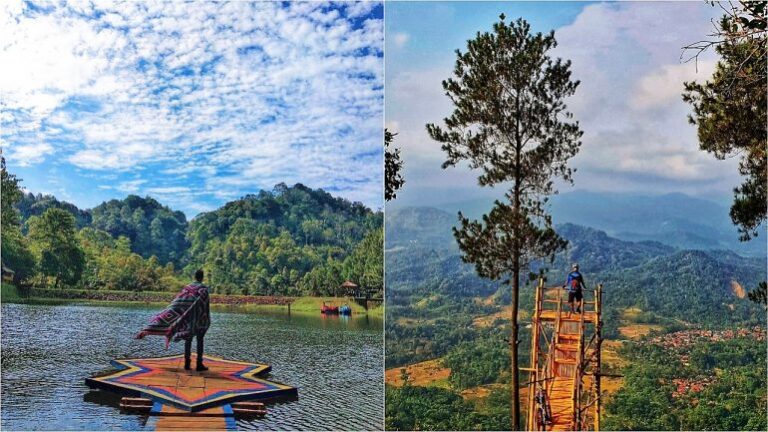 40+ Tempat Wisata Di Jakarta Anti Mainstream
Pics