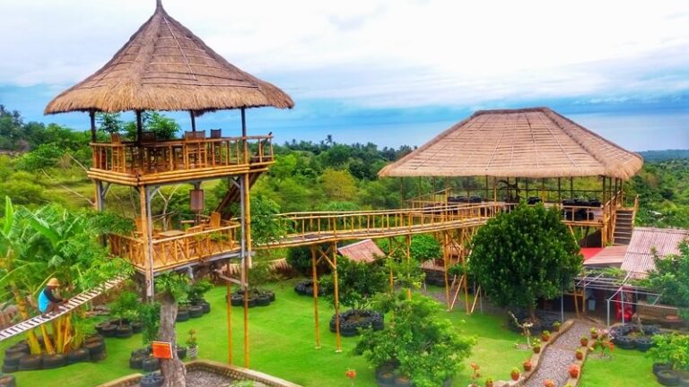 45+ Tempat Wisata Di Amed Bali
 Pictures