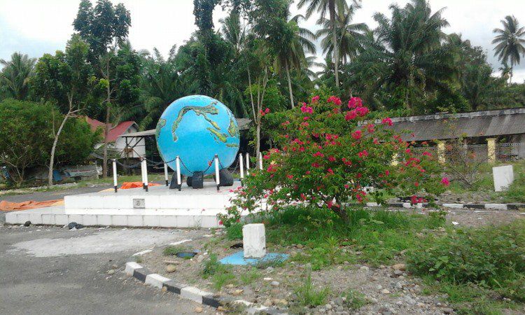 17+ Tempat Wisata Populer Di Aceh
Background