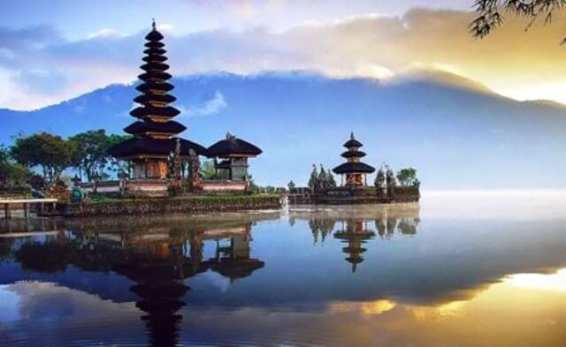 View Tempat Wisata Di Munduk Bali
 Background