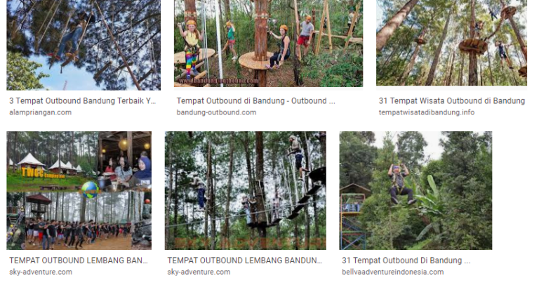 45+ Tempat Wisata Outbound Di Jakarta
PNG