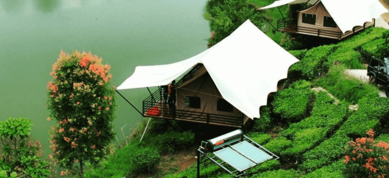 32+ Tempat Wisata Di Bandung Nuansa Alam
 Images
