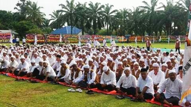Get Tempat Wisata Di Rantau Prapat Sumut Pictures