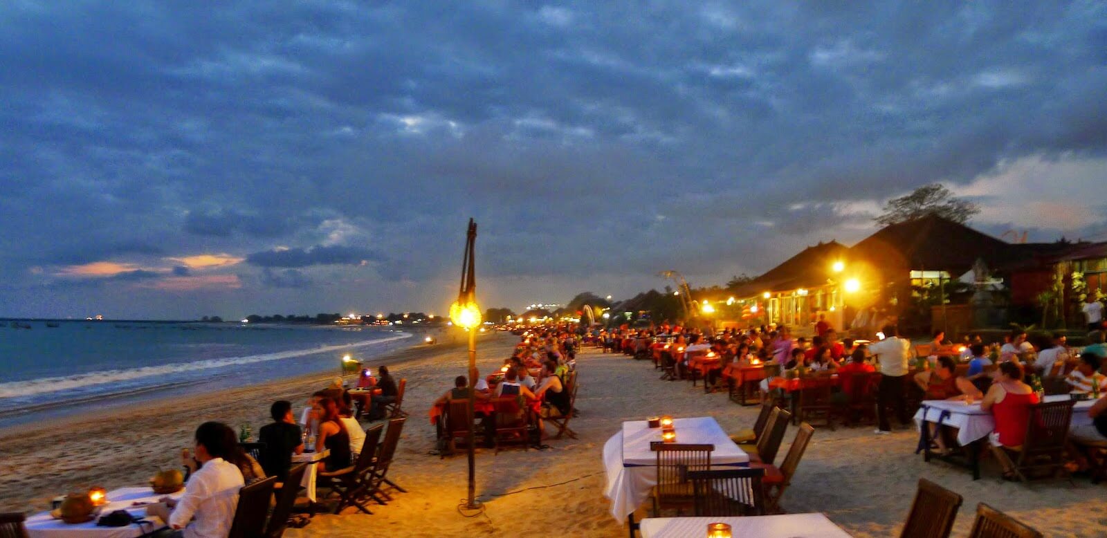 View Tempat Wisata Di Jimbaran Bali
 Images